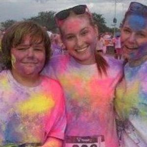 Meet your Posher, Karen